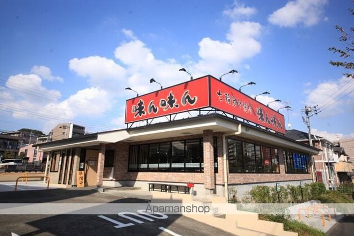 C’S20 KOYATAの周辺