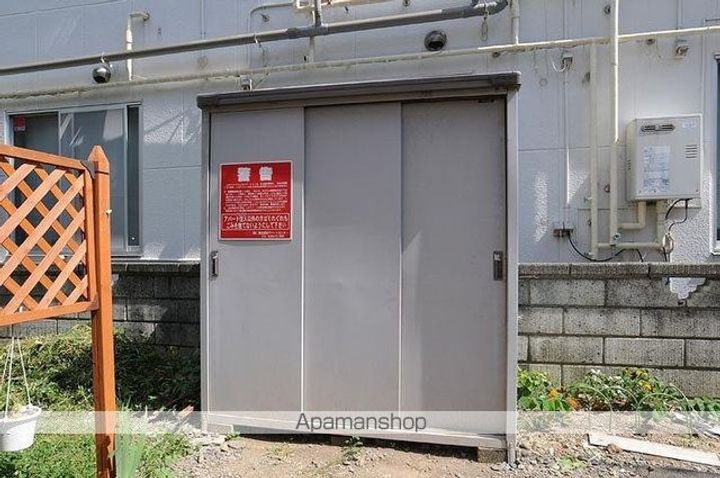 パナハイツFのその他画像