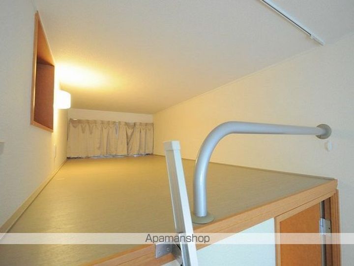 レオパレス新川Ⅱ206のその他画像