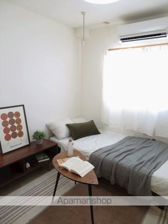 新東京タワーレジデンス401号室のその他画像