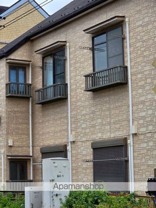 パレス高幡のその他画像