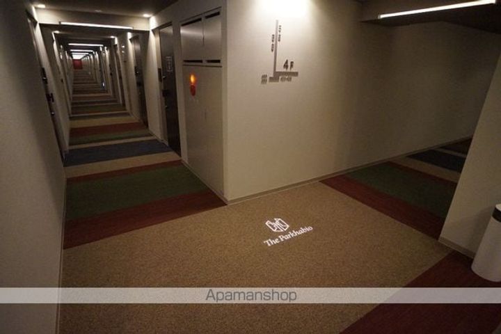 ザ・パークハビオ新宿のその他画像