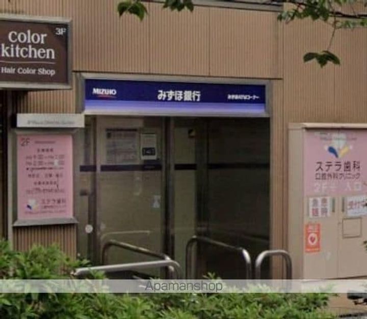 東京都世田谷区瀬田5丁目(一戸建)の賃貸物件の周辺
