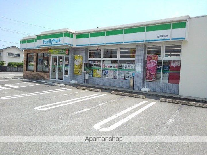 宮崎県延岡市旭ケ丘3丁目の賃貸アパートの周辺
