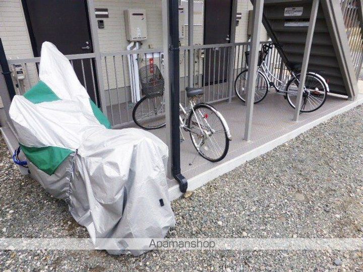 富竹アパートメントのその他画像