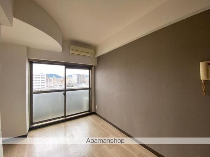 ラ・パルフェ・ド・コリエの内装