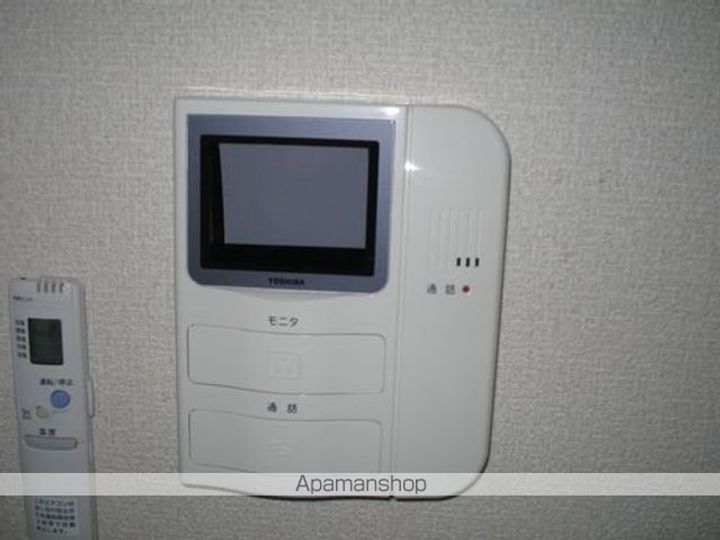 レオパレスリバティ104のその他画像