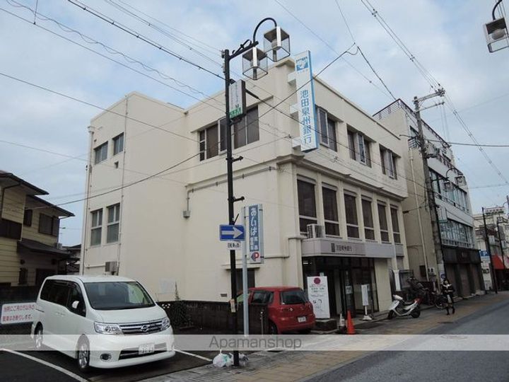 エクシード岸和田C-102の周辺