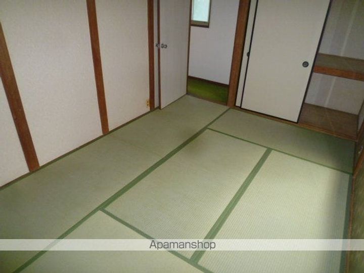 大阪府堺市東区草尾(一戸建)の賃貸物件の内装