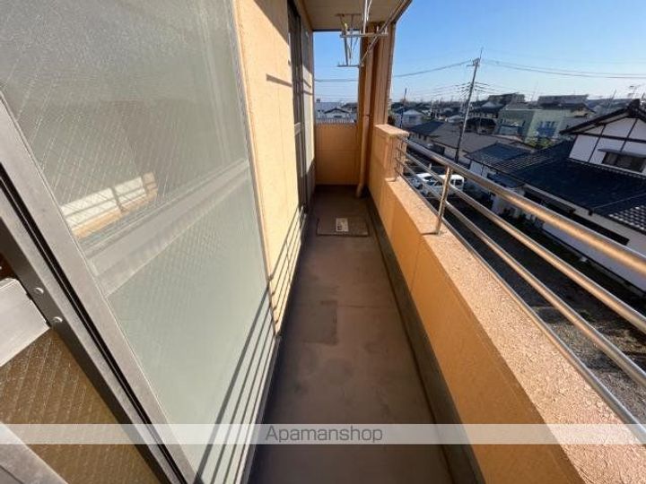 サンク エトワールの内装