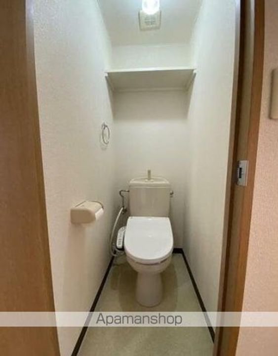 香川県高松市一宮町の賃貸マンションのその他画像