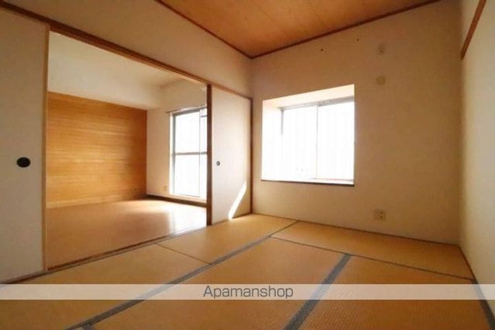 ダイアパレス青梅新町の内装