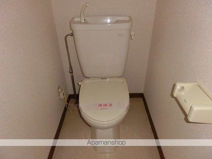 岩手県滝沢市室小路の賃貸マンションのその他画像