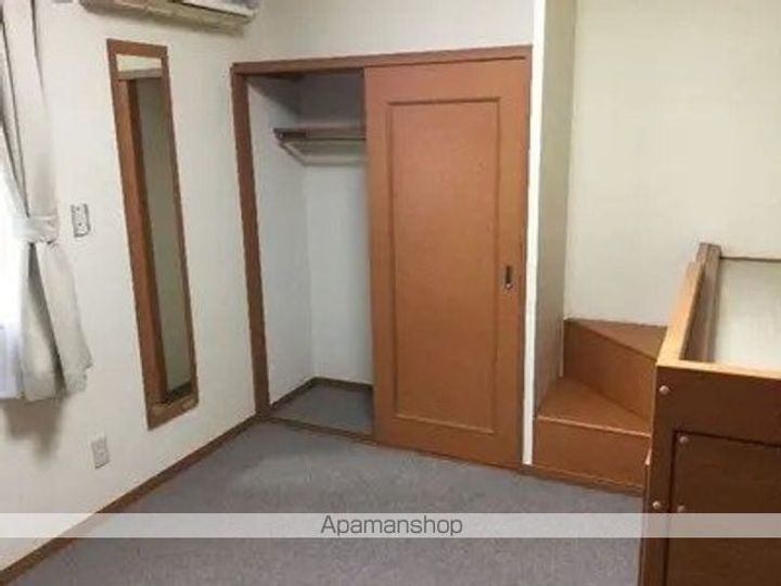 レオパレスコンフォート二本木202のその他画像