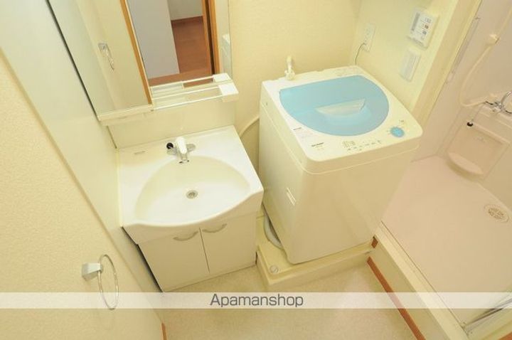 大阪府大阪市東住吉区照ケ丘矢田4丁目の賃貸マンションのその他画像