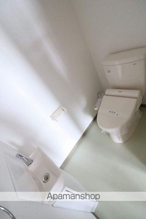 福島県郡山市本町2丁目の賃貸アパートのその他画像