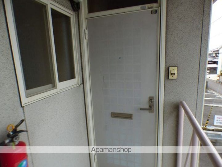 アルフィーハイツのその他画像