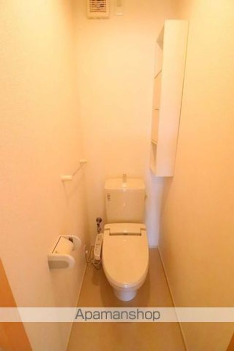 東京都羽村市羽西1丁目の賃貸アパートのその他画像