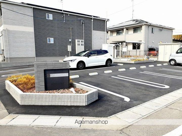 岐阜県各務原市大野町2丁目の賃貸アパートのその他画像