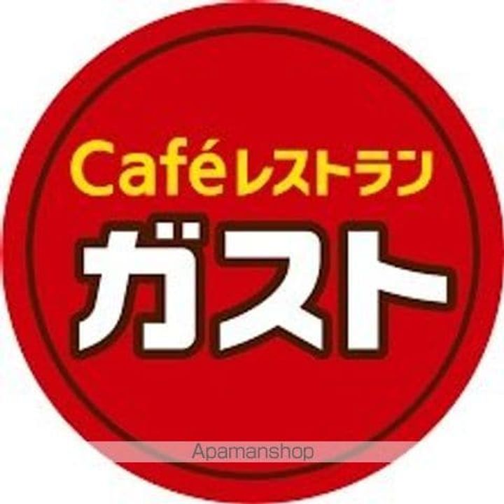 栄ハイツの周辺