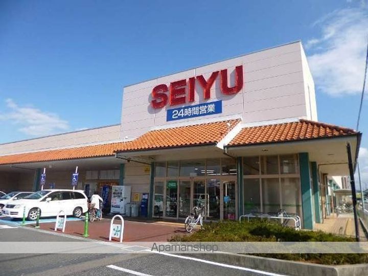 リーフレットの周辺