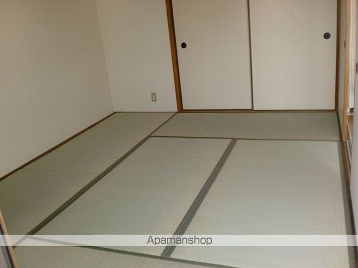 カーサ三国ヶ丘の内装