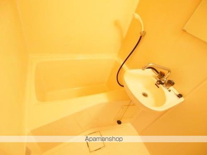 アーバンスクエアの風呂