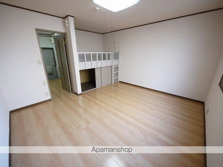 サザンハイツⅡのその他画像