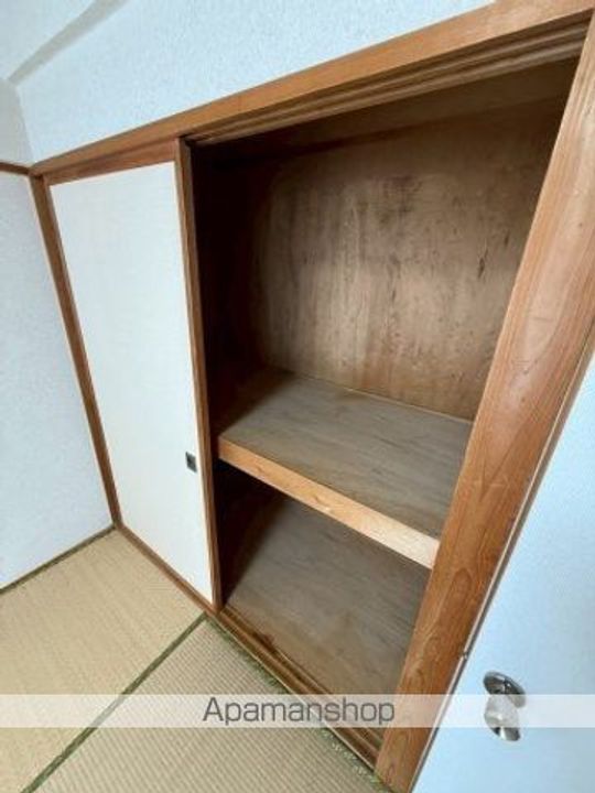 アワヤママンションのその他画像