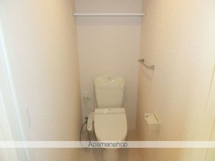 茨城県土浦市白鳥町の賃貸アパートのその他画像