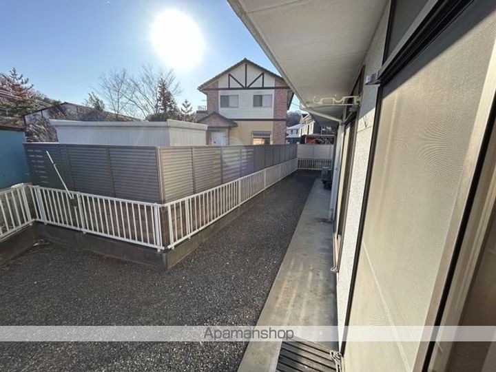 シャトリエⅠ・Ⅱのその他画像