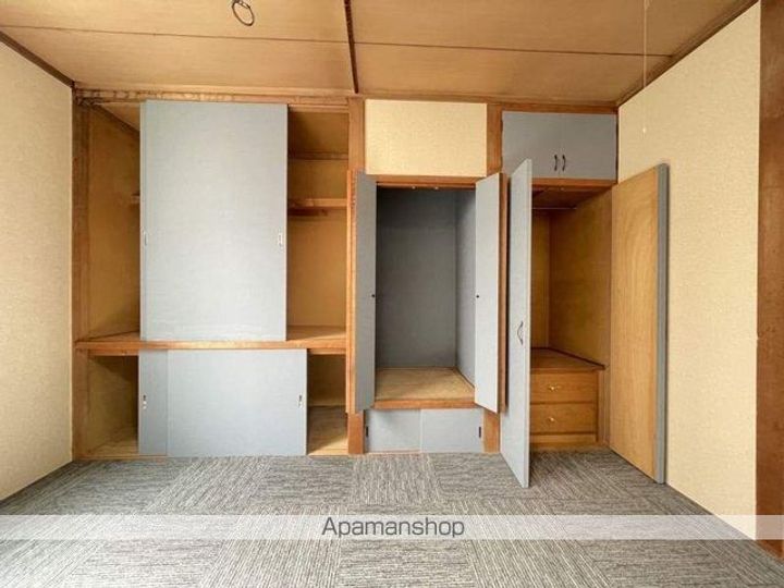 日乃出町10番1棟3戸(ヒノデチョウジュウバンヒトムネサンコ)1-2のその他画像