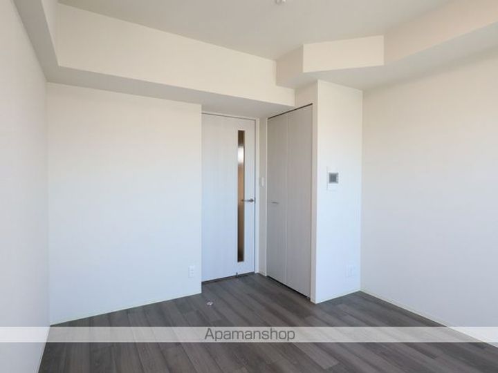 愛知県名古屋市中区橘1丁目の賃貸マンションの内装