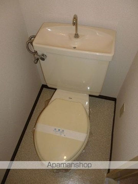 コーポ西取石のその他画像