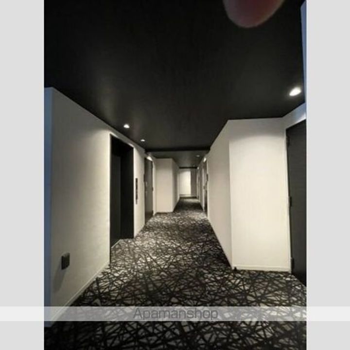 東京都墨田区東駒形4丁目の賃貸マンションの内装