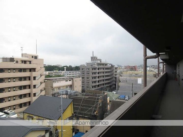 ベルシード氷川台のその他画像