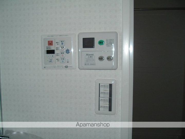 愛知県名古屋市中区千代田5丁目(マンション)の賃貸物件の内装