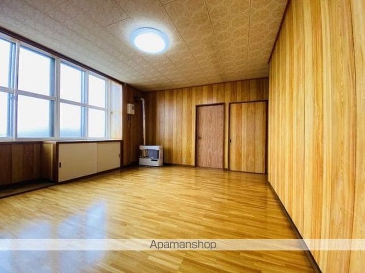 モトツヤハイツ(モトツヤハイツ)2Fの内装