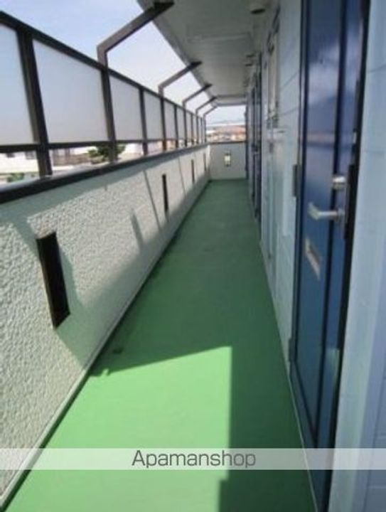 パルコート古川109のその他画像