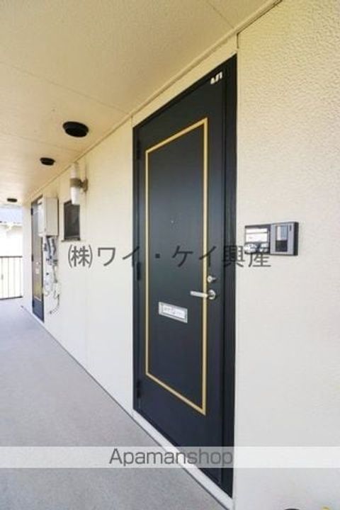 セジュール文政 B棟のその他画像
