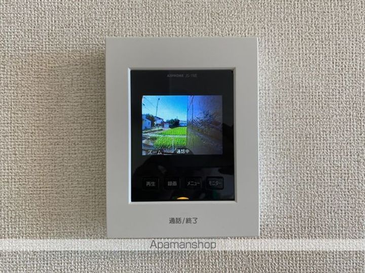 カサデプラシードⅠ105の内装