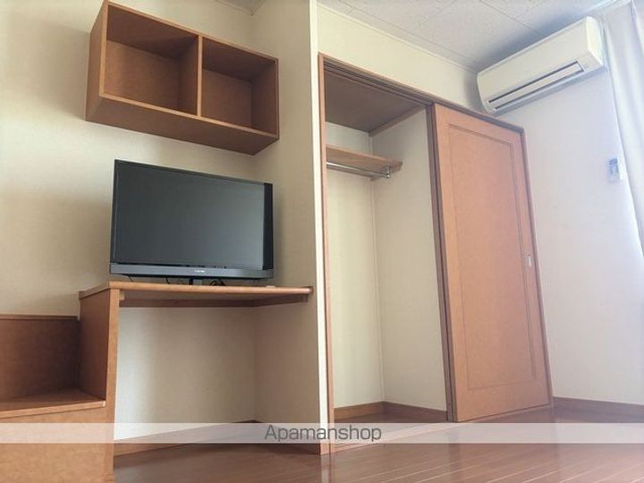 レオパレスソレアードⅡ104のその他画像