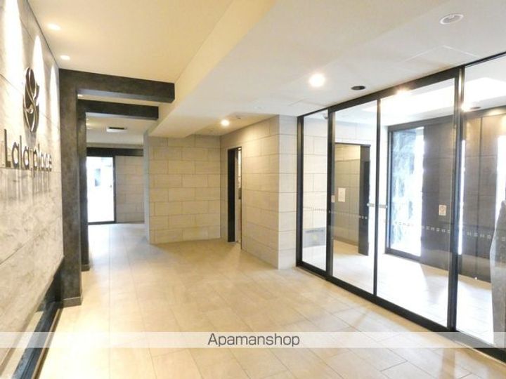 ララプレイス ザ・京橋ステラ710のその他画像