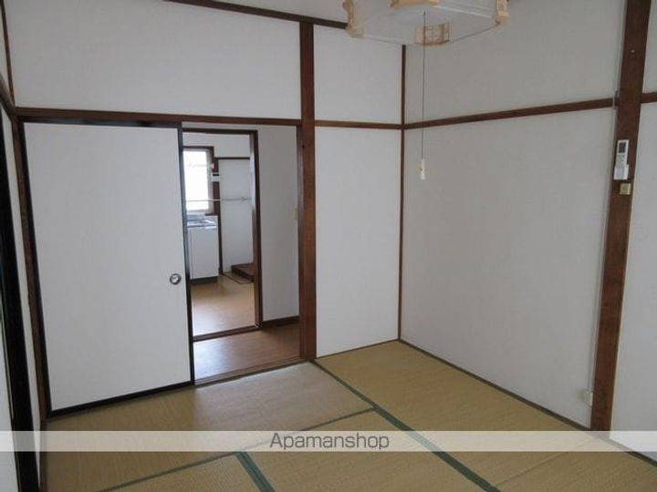 岩手県盛岡市津志田21地割(一戸建)の賃貸物件戸建ての内装