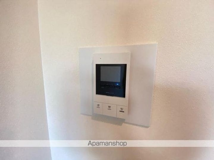 サウスプラザ六条205の内装