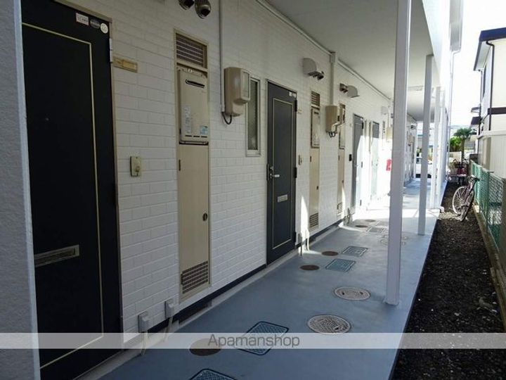 ソレアード六丁目のその他画像