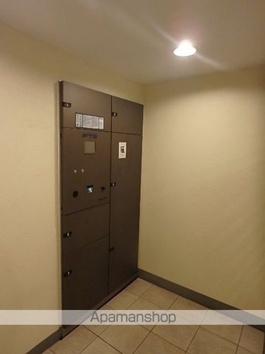 レジデンス三宿101のその他画像