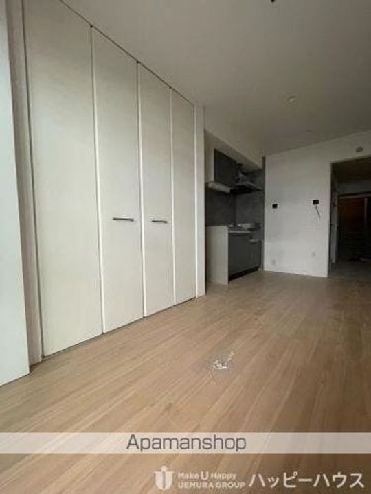 福岡県福岡市博多区千代3丁目の賃貸マンションのその他画像