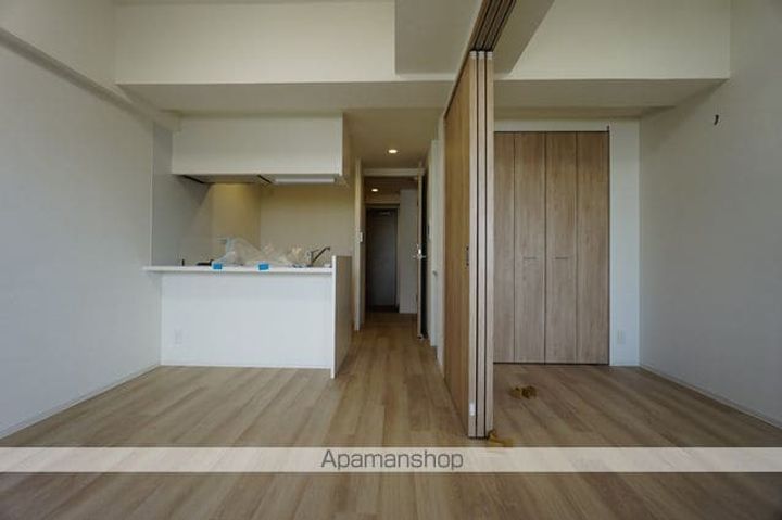 プレサンス桜山駅前アフォードの内装