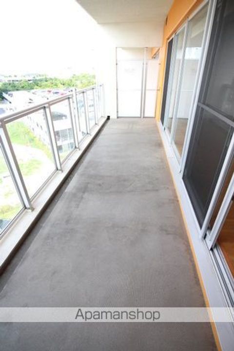 アイランドシティインフィニガーデン サウス棟のその他画像